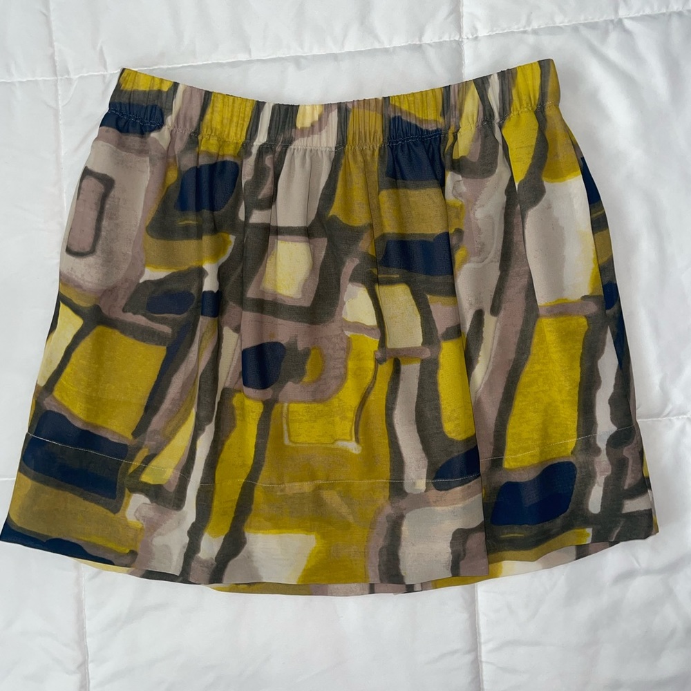 NWT Kenneth Cole skirt